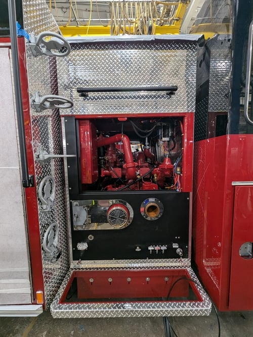 Brooklyn Park FD